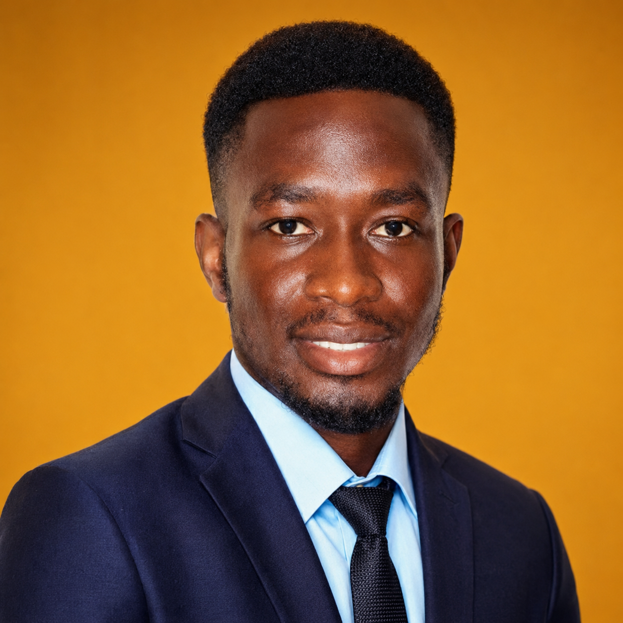 MBAITOLOUM DJELASSEM Kévin